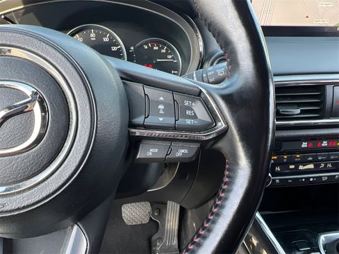 Used 2023 MAZDA CX-9 Carbon Edition image 28