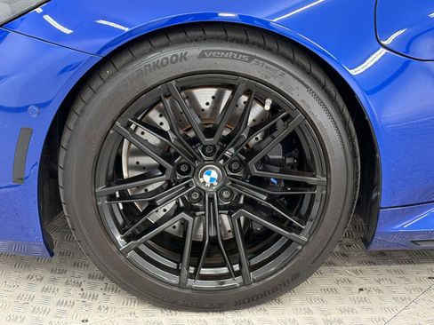 Used 2025 BMW M5 w/ Executive Package AWD/4WD image 11