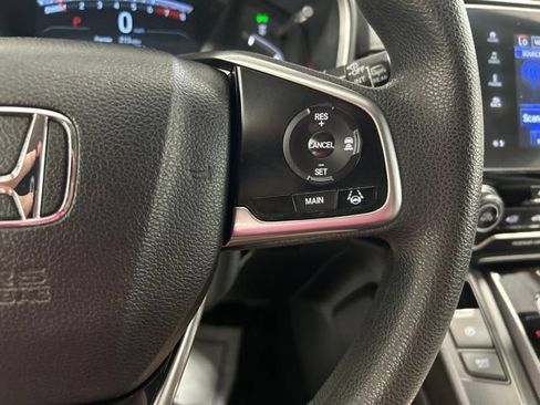 Used 2017 Honda CR-V EX image 23
