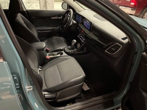 Certified 2024 Kia Seltos S image 14
