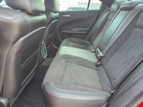 Used 2023 Dodge Charger Scat Pack w/ Plus Group image 17
