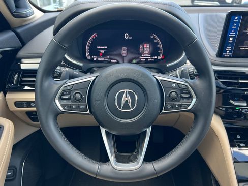 Used 2026 Acura MDX w/ Technology Package image 26