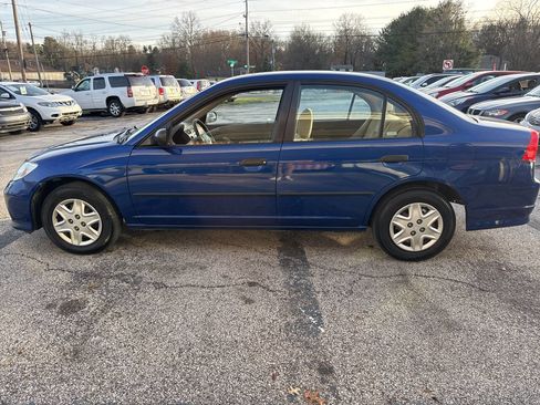 Used 2004 Honda Civic VP image 4