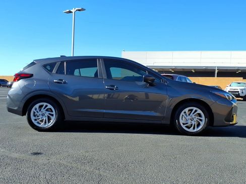 Certified 2025 Subaru Impreza 2.0i w/ Popular Package #1A image 6