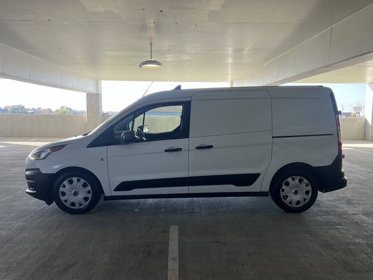 Used 2019 Ford Transit Connect XL FWD image 12