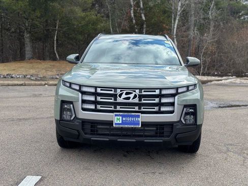 New 2026 Hyundai Santa Cruz SEL AWD/4WD image 3