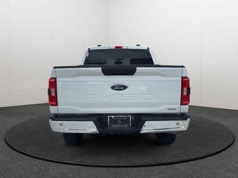 Used 2023 Ford F150 XLT image 6