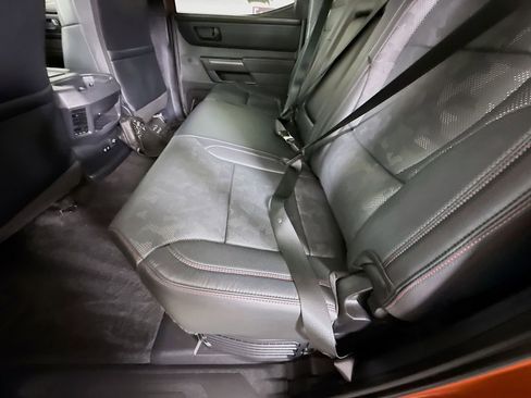 Used 2024 Toyota Tundra TRD Pro AWD/4WD image 28