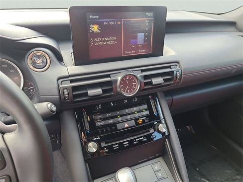 Used 2023 Lexus IS 300 w/ Comfort Package image 31