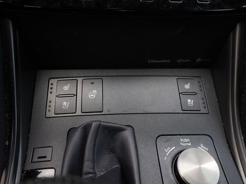 Used 2023 Lexus IS 350 F Sport w/ Memory Package RWD image 29