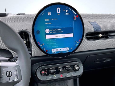 New 2026 MINI Cooper S image 6