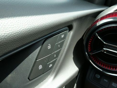 New 2027 Chevrolet Equinox RS w/ Safety and Technology Package AWD/4WD image 19