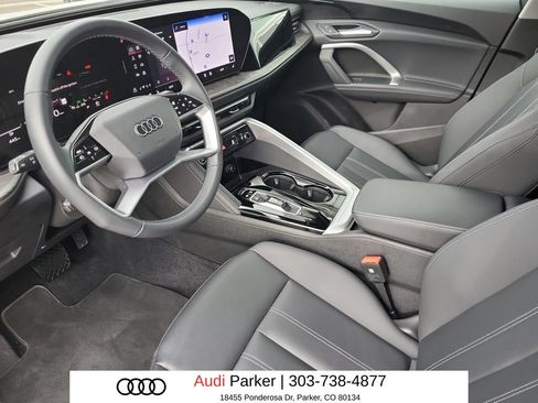 Used 2025 Audi Q5 Premium w/ Convenience Package AWD/4WD image 7