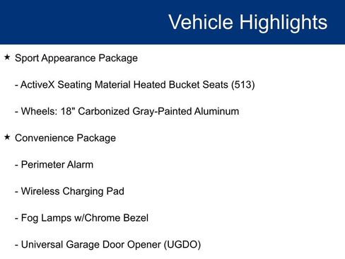 Certified 2022 Ford Edge SEL w/ Sport Appearance Package AWD/4WD image 20