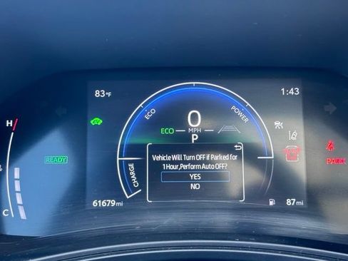 Used 2024 Toyota Grand Highlander AWD Hybrid image 14