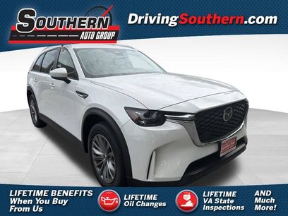 Used 2026 MAZDA CX-90 3.3 Turbo w/ Select Package
