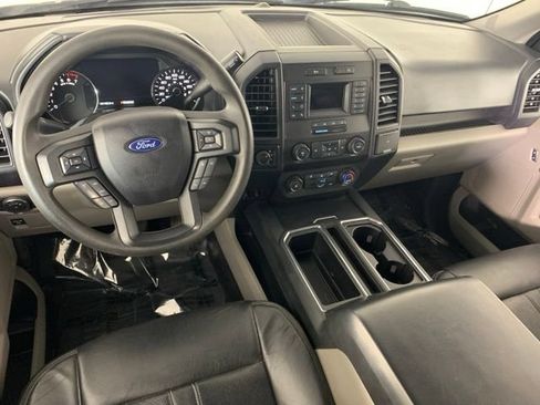 Used 2020 Ford F150 XL w/ Equipment Group 101A Mid AWD/4WD image 16
