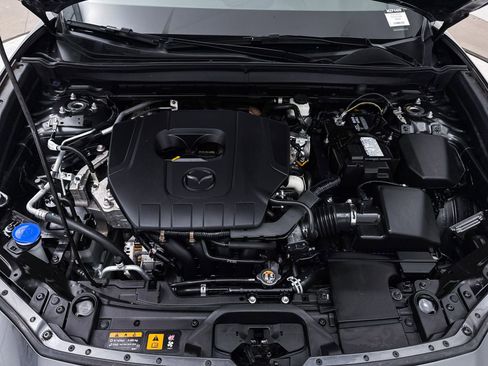 Used 2024 MAZDA CX-30 AWD 2.5 S w/ Select Sport Pkg image 10