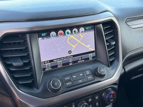 Used 2019 GMC Acadia SLT AWD/4WD image 27