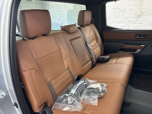 New 2026 Toyota Tundra 1794 Edition image 47