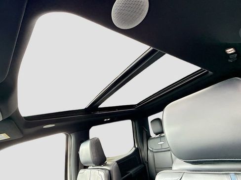 Certified 2024 Ford F150 Platinum w/ Equipment Group 702A High image 24