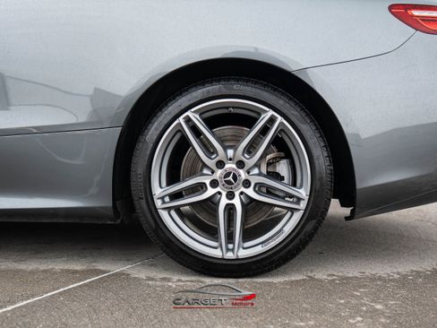 Used 2018 Mercedes-Benz E 400 Coupe w/ Premium 1 Package image 12