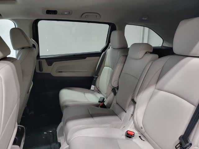New 2027 Honda Odyssey EX-L image 14