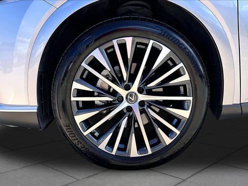 Used 2025 Lexus RX 350 Premium Plus w/ Accessory Package (Z1) FWD image 11