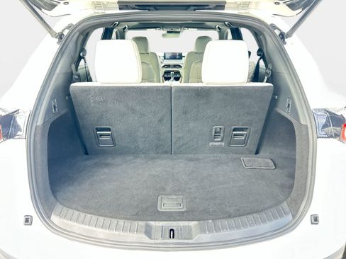 Used 2021 MAZDA CX-9 Signature AWD/4WD image 9
