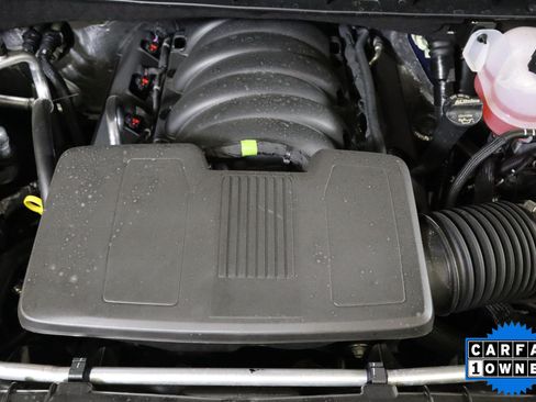 Used 2026 GMC Sierra 1500 Denali Ultimate AWD/4WD image 15