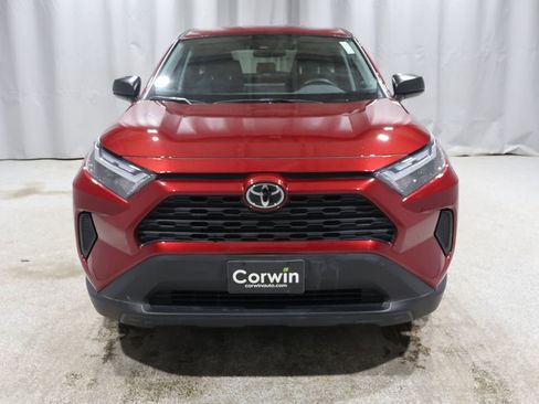 Used 2023 Toyota RAV4 LE image 8