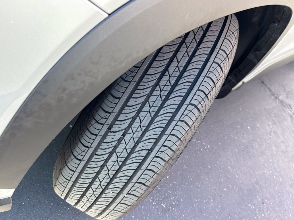 Certified 2026 Toyota Corolla Cross L FWD image 17