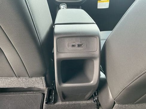 New 2026 Buick Envista Preferred w/ Convenience I Package FWD image 14