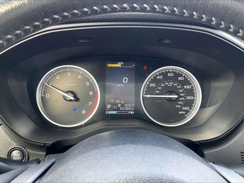 Certified 2021 Subaru Forester Limited image 24