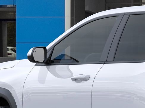 New 2026 Chevrolet Equinox LT FWD image 12
