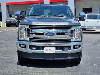 Used 2019 Ford F250 XLT w/ XLT Premium Package AWD/4WD video 2