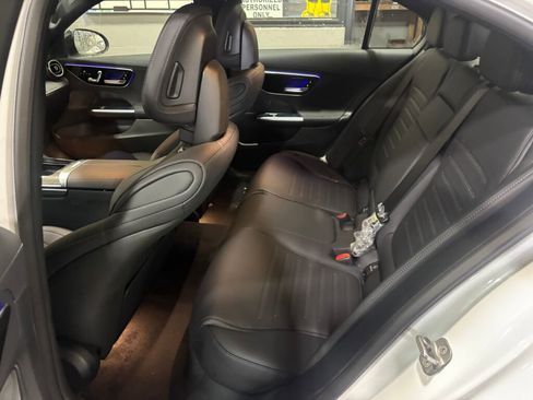 New 2026 Mercedes-Benz C 300 C 300 image 16