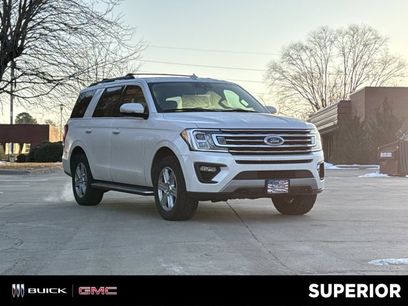 Used 2018 Ford Expedition XLT w/ Equipment Group 202A