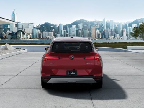 New 2026 BMW X3 xDrive30i AWD/4WD image 5