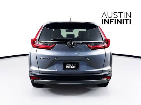 Used 2019 Honda CR-V EX-L image 6