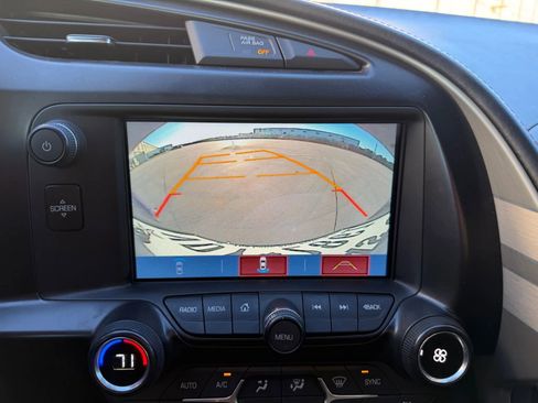 Used 2017 Chevrolet Corvette Grand Sport image 24