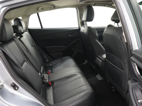 Used 2019 Subaru Impreza 2.0i Limited AWD/4WD image 12