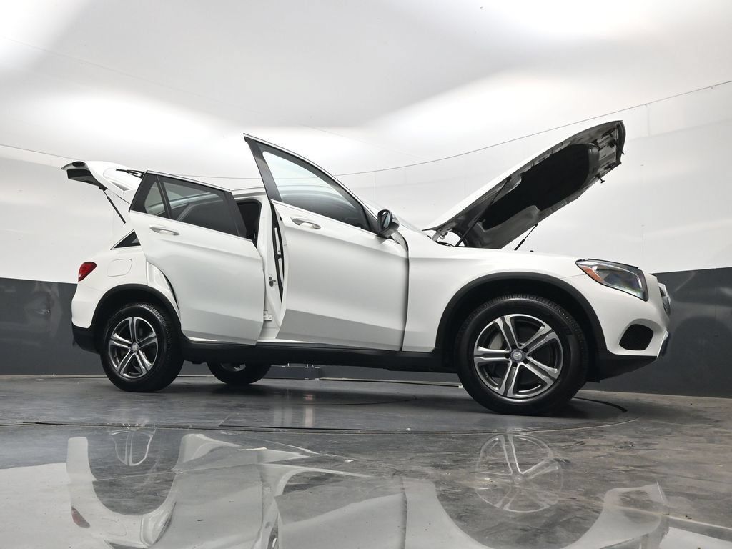 Used 2016 Mercedes-Benz GLC 300 image 49