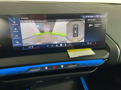 New 2026 BMW X3 xDrive30 image 10