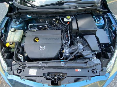 Used 2010 MAZDA MAZDA3 i Touring FWD image 40