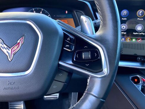 Used 2020 Chevrolet Corvette Stingray Coupe w/ 1LT image 20