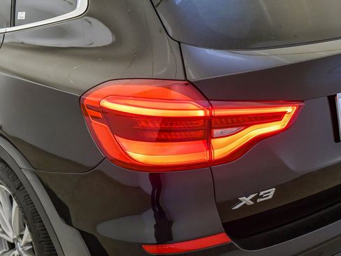 Used 2019 BMW X3 sDrive30i w/ Convenience Package image 11
