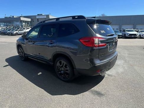 New 2026 Subaru Ascent Bronze Edition AWD/4WD image 5