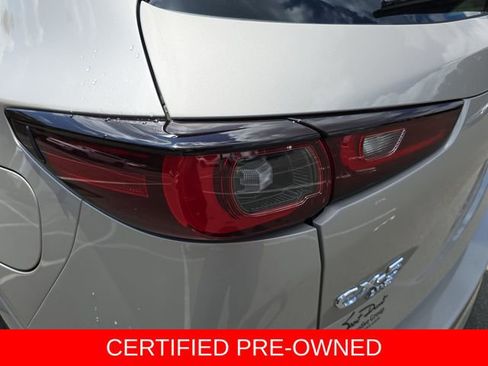 Used 2025 MAZDA CX-5 AWD 2.5 S w/ Select Package image 31