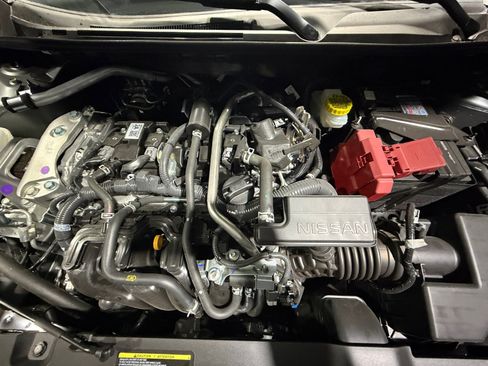 New 2026 Nissan Sentra SL w/ Floor Mat Package image 22